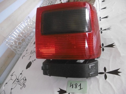 Citroen break feu - ,