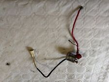 RELAIS DEMARREUR - BUGGY KINROAD 250