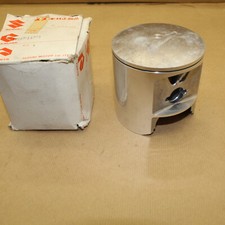 PISTON NU COTE ORIGINE 88.5mm