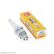 Bougie NGK Modèle : BPR4HS