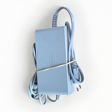 Chargeur Nintendo Wii U - Officiel - Très Bon État