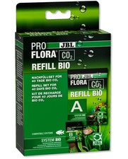 JBL Proflora CO2 Refill Bio |