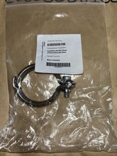 Collier Échappement Husqvarna