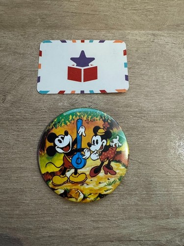 Miroir vintage disney - disney, –