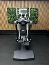 Technogym Excite+ VARIO 700 UNITY 2 (DAF33V) Black