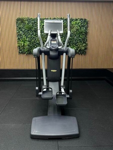 Technogym excite vario 700 - technogym, excite+