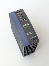 Alimentation rail DIN PULS