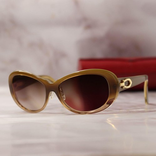 Lunettes soleil femme - de,