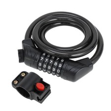 Antivol Vélo Cadenas Vélo