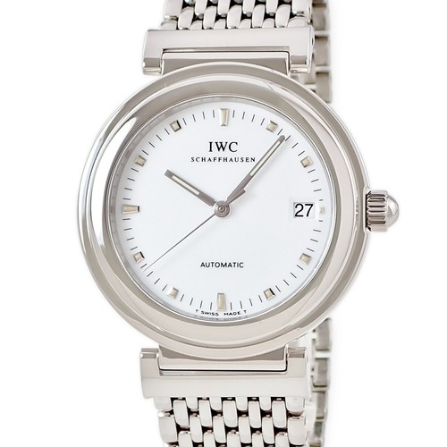 Montre homme iwc vinci - iwc, sl