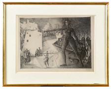 JACQUES REVERCHON (1927-1968)