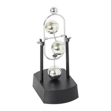 Balancier newton boules en