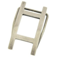 HERMES motif pince à billets