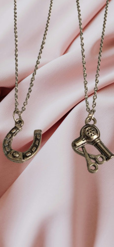 Pendentifs chaînes - pendentifs,