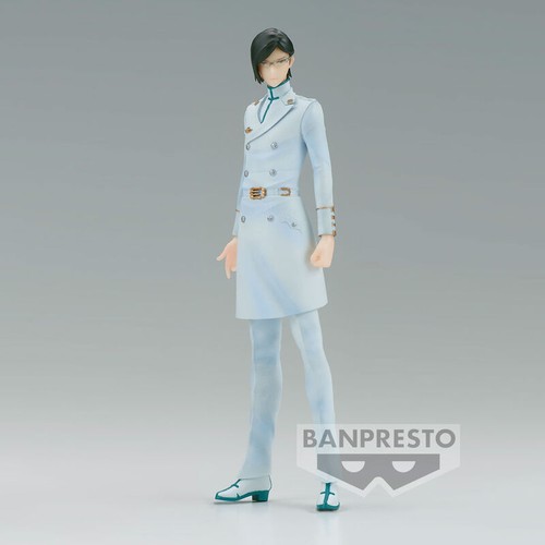 Figurine bleach solid and - bleach,