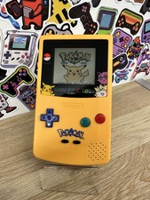 Nintendo Game boy color