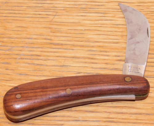 Swiss couteau pliant victoria - couteau,