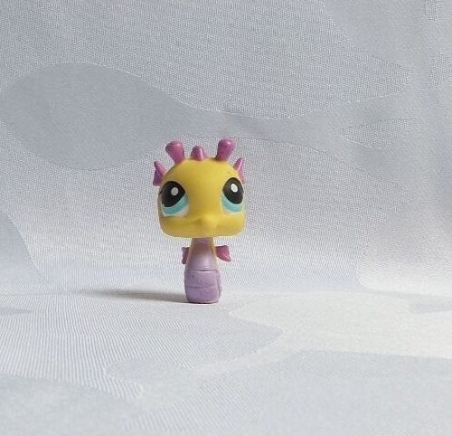 Littlest petshop lps 426 - littlest,