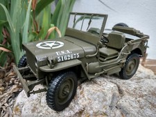 Jeep willys army 1941 - mb,