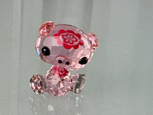 Figurine swarovski 5004488 - swarovski,