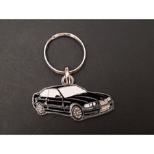 Porte-clés profil BMW E36 M3