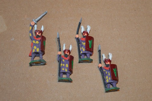 Gardes gondor sda - 4,