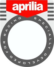 Autocollants aprilia futura - autocollants,