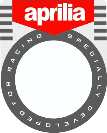 Autocollants aprilia futura - aprilia,