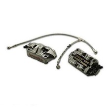 Ducati Performance Brembo