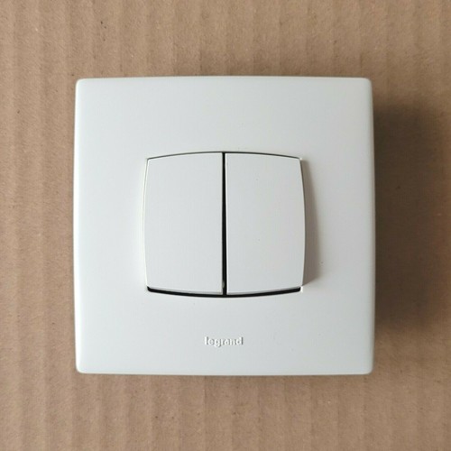Legrand 80652 double - legrand,