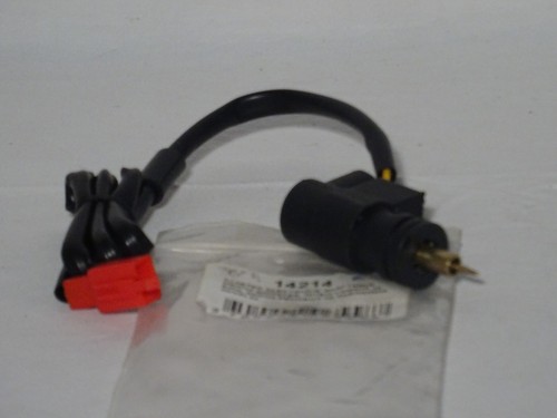 14214 starter électrique