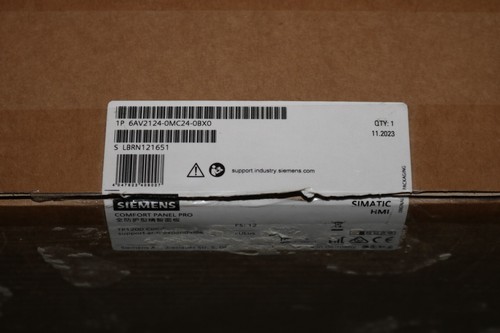 Siemens simatic hmi - siemens, tp1200