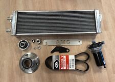 ⭐ Mercedes M113K 55 AMG