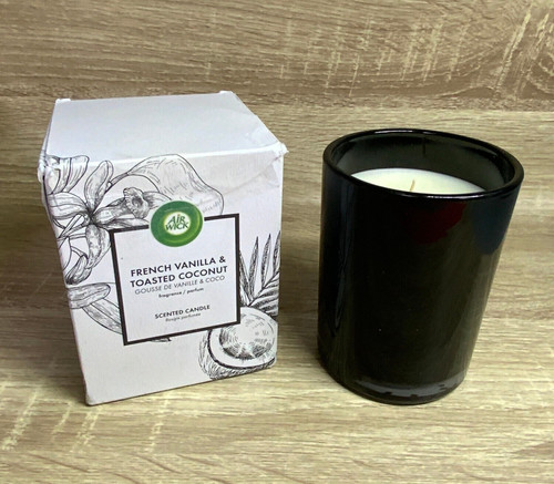 Air wick bougie parfumée - wick,