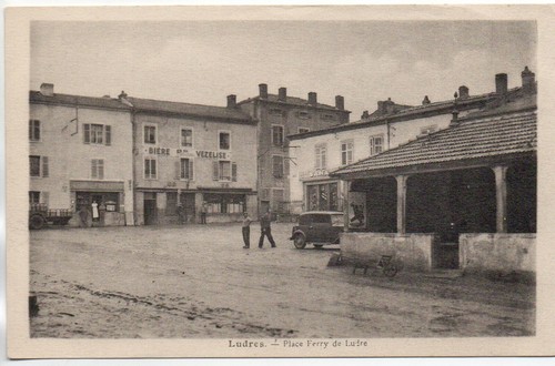 Ludres meurthe moselle - &,