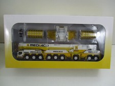 Grue Liebherr LTM 1750-9.1 "MEDIACO" WSI 1/87
