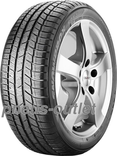 Pneu hiver toyo snowprox - hiver, s