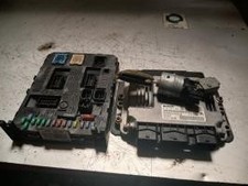 Kit demarrage peugeot - de, 307