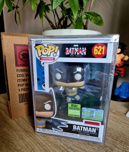 Funko pop batman - pop!, the