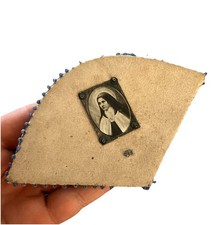 Reliquaire Ancien Relique de