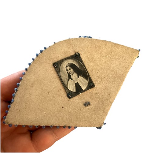 Reliquaire ancien relique - relique, de