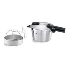 Autocuiseur fissler vitaquick - autocuiseur,