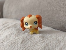 LPS #298 LITTLEST PETSHOP