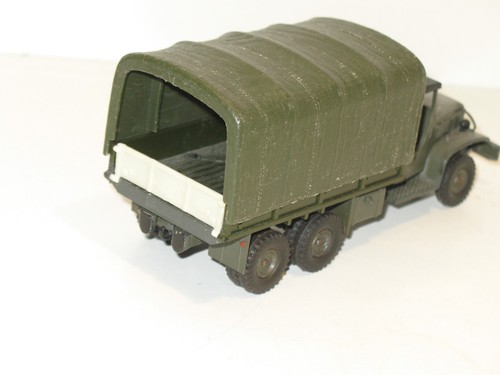 R166 dinky toys ridelle - toys,, 1