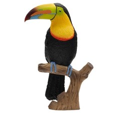 69400 - Figurine Toucan de