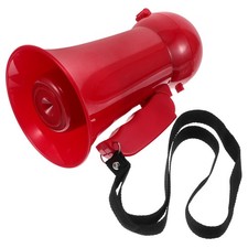 Mégaphone Porte Voix Main