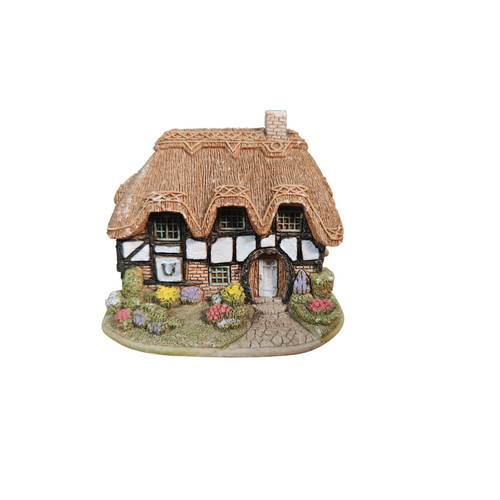 Lilliput lane good luck 2005 - lilliput,