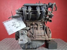 Moteur sans pièces (essence)