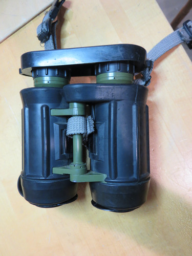 Aus jena 7x40 - 7x40/ga, (carl