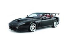 Ferrari 550 Koenig Spécial